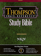 Thompson Chain Reference Bible-NKJV
