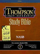 Thompson Chain Reference Bible