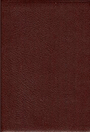 Thompson Chain-Reference Bible