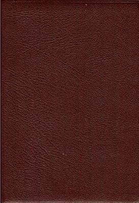 Thompson Chain-Reference Bible - Kirkbride Bible