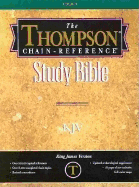 Thompson Chain-Reference Study Bible-KJV