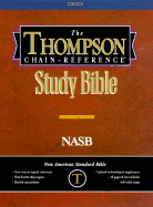 Thompson Chain-Reference Study Bible