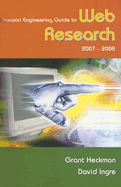 Thomson Engineering Guide to Web Research 2007-2008