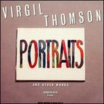 Thomson: Portraits