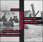 Thomson: The River; The Plow That Broke the Plains