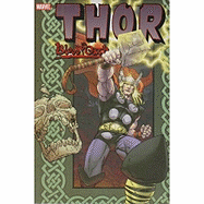 Thor: Blood Oath