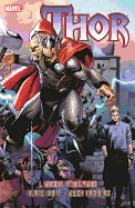 Thor by J. Michael Straczynski - Volume 2