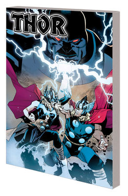 Thor by Jason Aaron: The Complete Collection Vol. 4 - Aaron, Jason, and Asrar, Mahmud