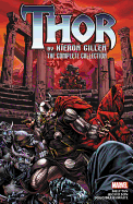 Thor by Kieron Gillen: The Complete Collection