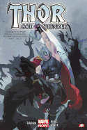 Thor: God of Thunder, Volume 1