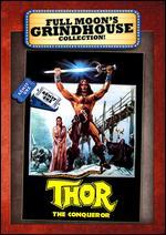 Thor il Conquistatore