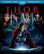Thor [Includes Digital Copy] [Blu-ray/DVD]