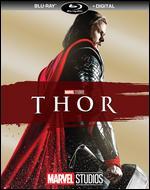Thor [Includes Digital Copy] [Blu-ray]