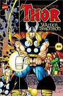 Thor Legends - Volume 1: Walter Simonson