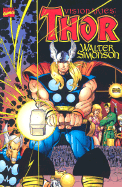 Thor Legends - Volume 1: Walter Simonson - Marvel Comics (Text by)