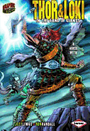 Thor & Loki: In the Land of Giants