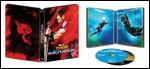 Thor: Ragnarok [SteelBook] [Includes Digital Copy] [Blu-ray/DVD] [Only @ Best Buy]