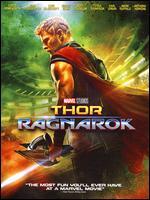 Thor: Ragnarok