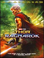 Thor: Ragnarok - Taika Waititi