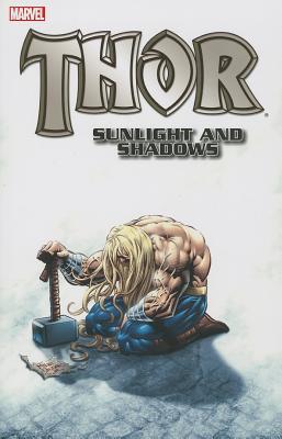Thor: Sunlight And Shadows - Messner-Loebs, William, and Isherwood, Geof, and Ross, Luke