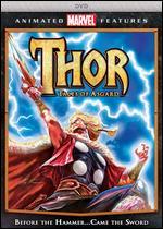 Thor: Tales of Asgard