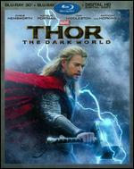 Thor: The Dark World