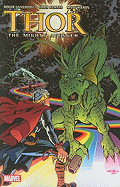 Thor: The Mighty Avenger, Volume 2
