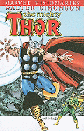 Thor Visionaries: Walter Simonson Vol.3