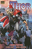 Thor, Volume 2