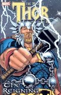 Thor Volume 5: The Reigning Tpb