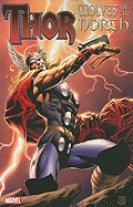 Thor: Wolves Of The North