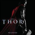 Thor - Patrick Doyle