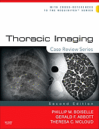 Thoracic Imaging: Case Review Series
