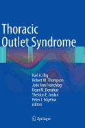 Thoracic Outlet Syndrome
