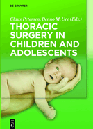 Thoracic Surgery in Children and Adolescents