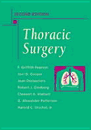 Thoracic Surgery