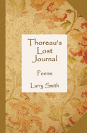 Thoreau's Lost Journal: Poems