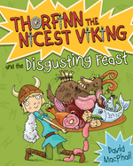 Thorfinn and the Disgusting Feast