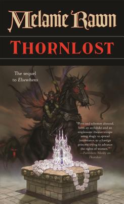 Thornlost - Rawn, Melanie