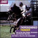 Thoroughbred Thunder