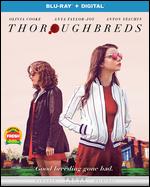 Thoroughbreds [Blu-ray] - Cory Finley