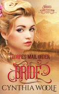Thorpe's Mail Order Bride