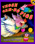 Those Can-Do Pigs