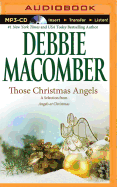 Those Christmas Angels: A Selection from Angels at Christmas