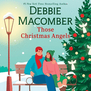 Those Christmas Angels