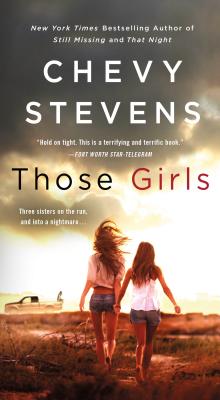 Those Girls - Stevens, Chevy