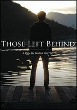 Those Left Behind