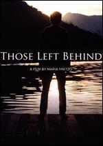 Those Left Behind