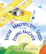 Those Magnificent Sheep in Their Flying Machine