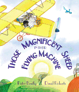 Those Magnificent Sheep In Their Flying Machine